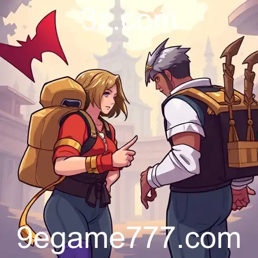 Jogos de Comunidade: Unindo Jogadores Globalmente em 9e.game