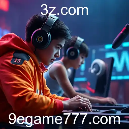 O Crescimento dos Esportes Eletrônicos no Cenário Global