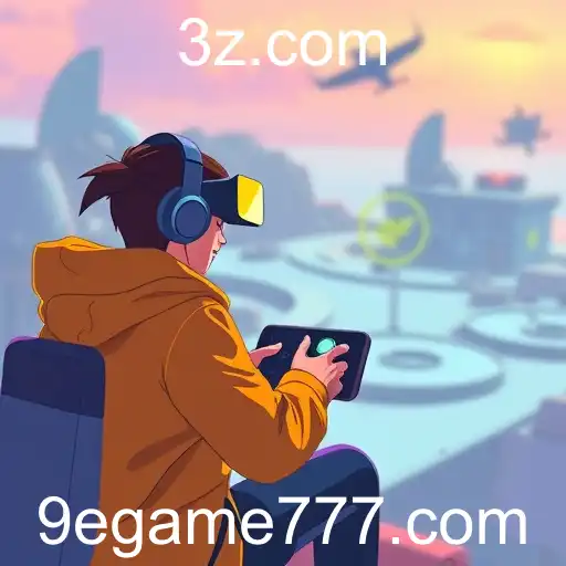 Inovações e Tendências do Mundo dos Jogos