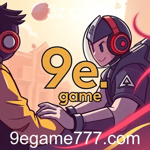 Explorando a Revolução dos Jogos com 9e.game