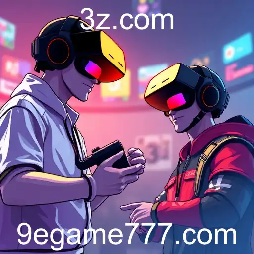 Tendências do Mundo dos Games e o Impacto da IA