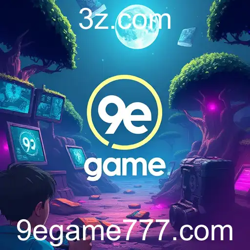Inovação e Crescimento do 9e.game no Mercado de Jogos