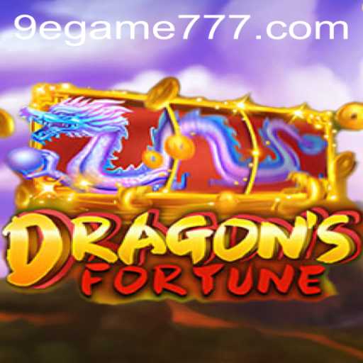 DragonFortune: The Ultimate Gaming Experience with 9e.game