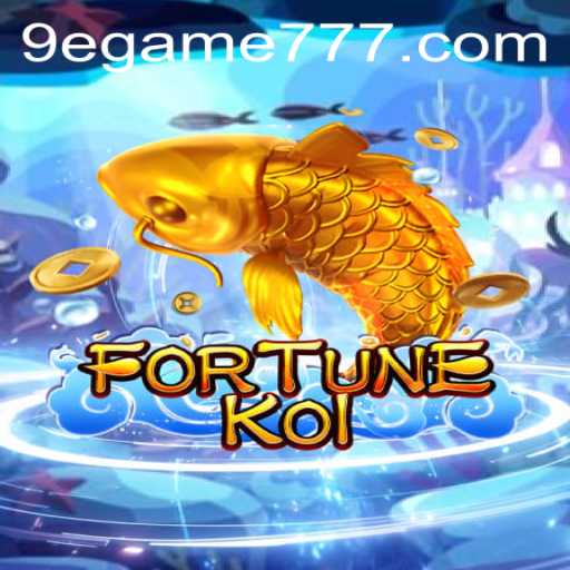 Discover the Enchanting World of FORTUNEKOI on 9e.game
