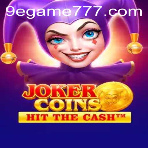 Exploring JokerCoins: The Thrilling World of 9e.game
