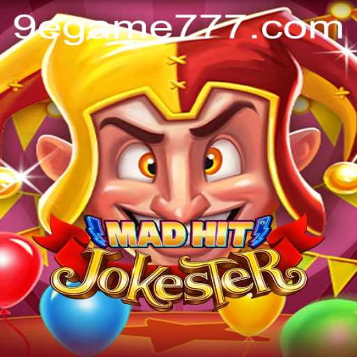 MadHitJokester: A Wild Ride Through Hilarity and Strategy